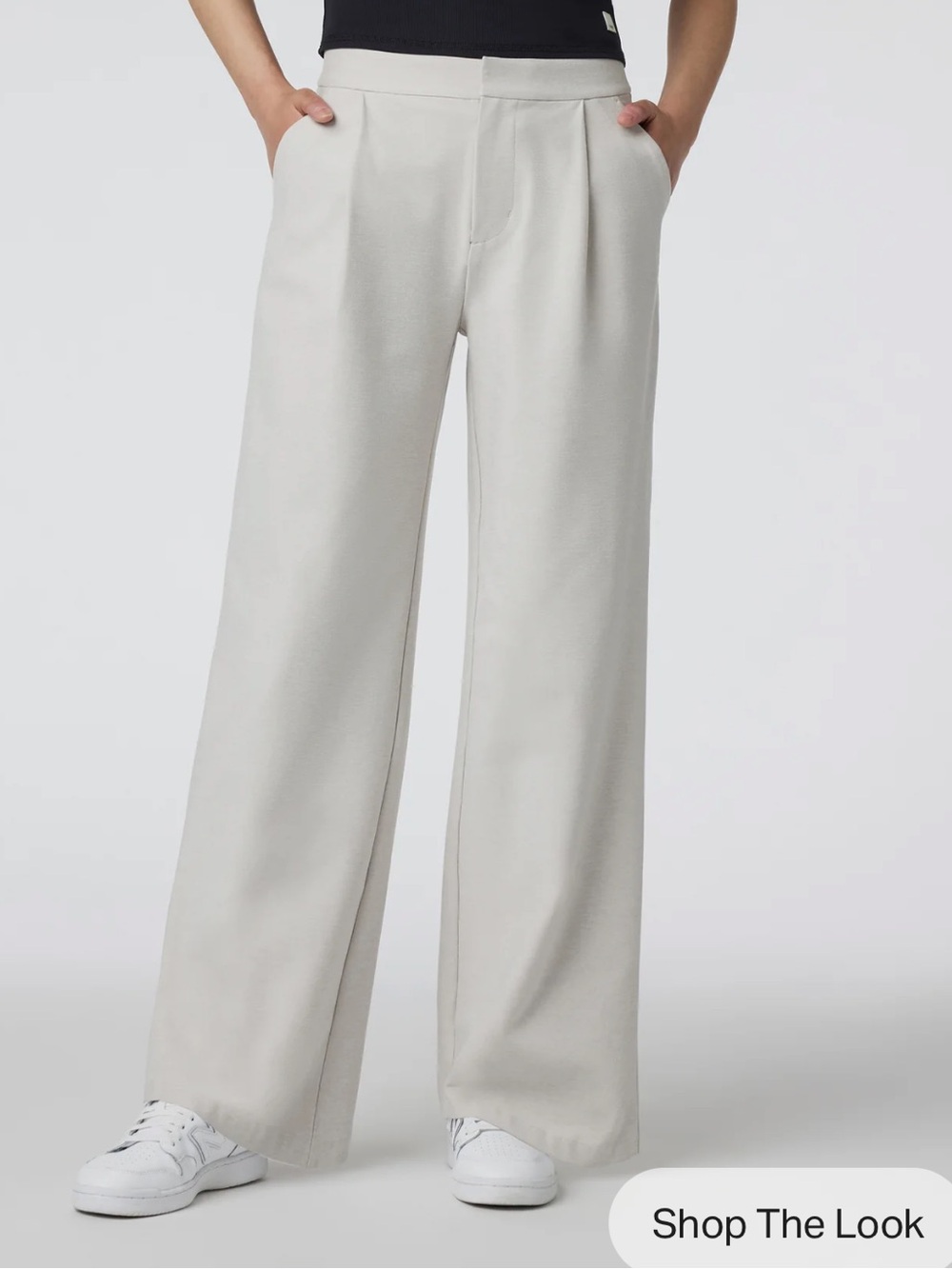 Vuori Elevation Trousers
